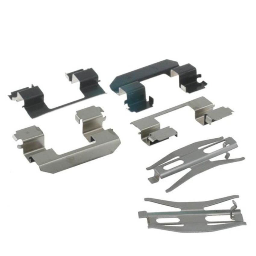 Autopart International Brake Hardware Kit 140696492