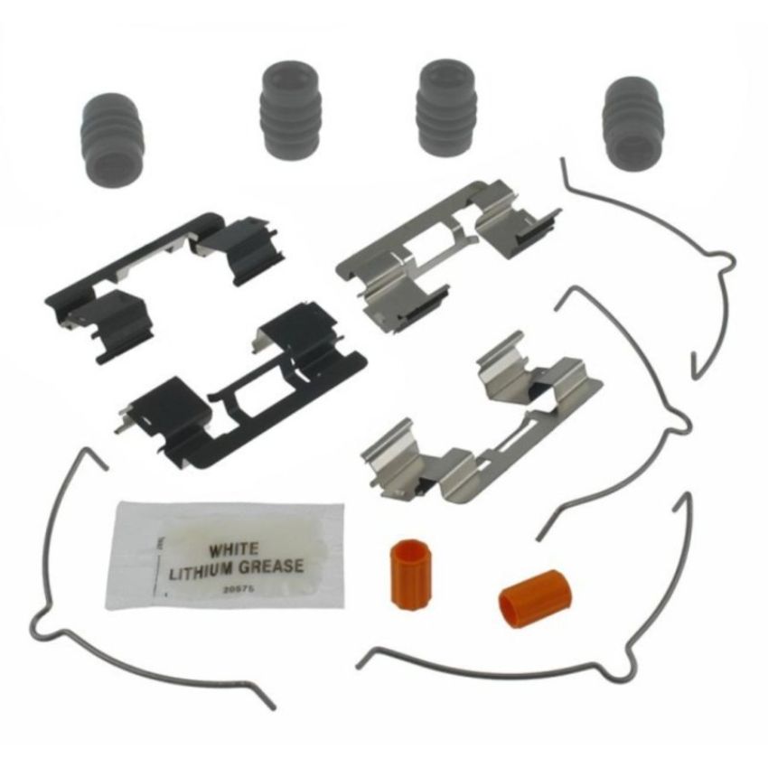 Autopart International Brake Hardware Kit 140696495