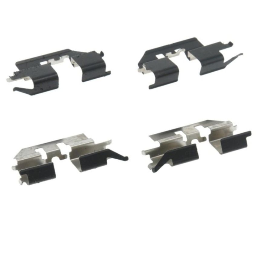Autopart International Brake Hardware Kit 140696496