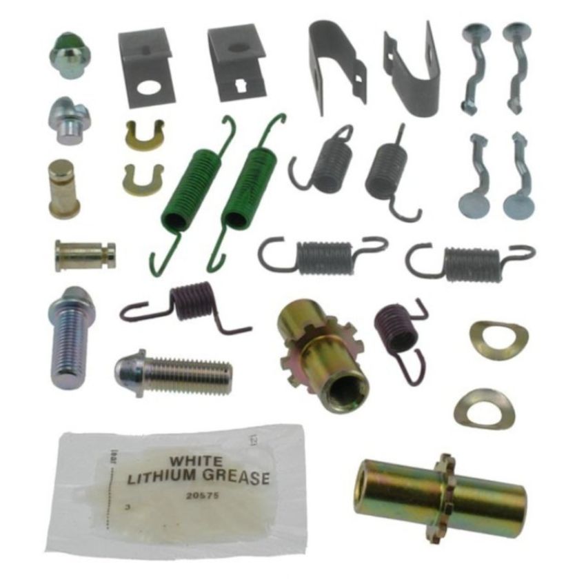 Autopart International Parking Brake Hdwr Kit 140697260
