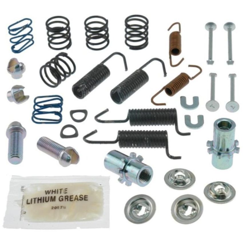 Autopart International Parking Brake Hdwr Kit 140697261