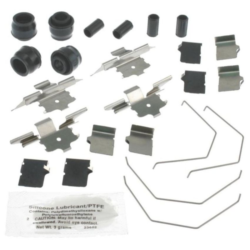 Autopart International Brake Hardware Kit 140697263