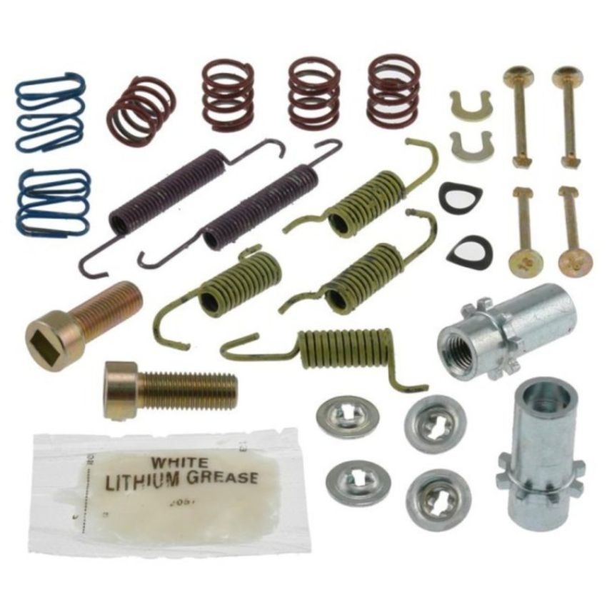 Autopart International Parking Brake Hdwr Kit 140697284
