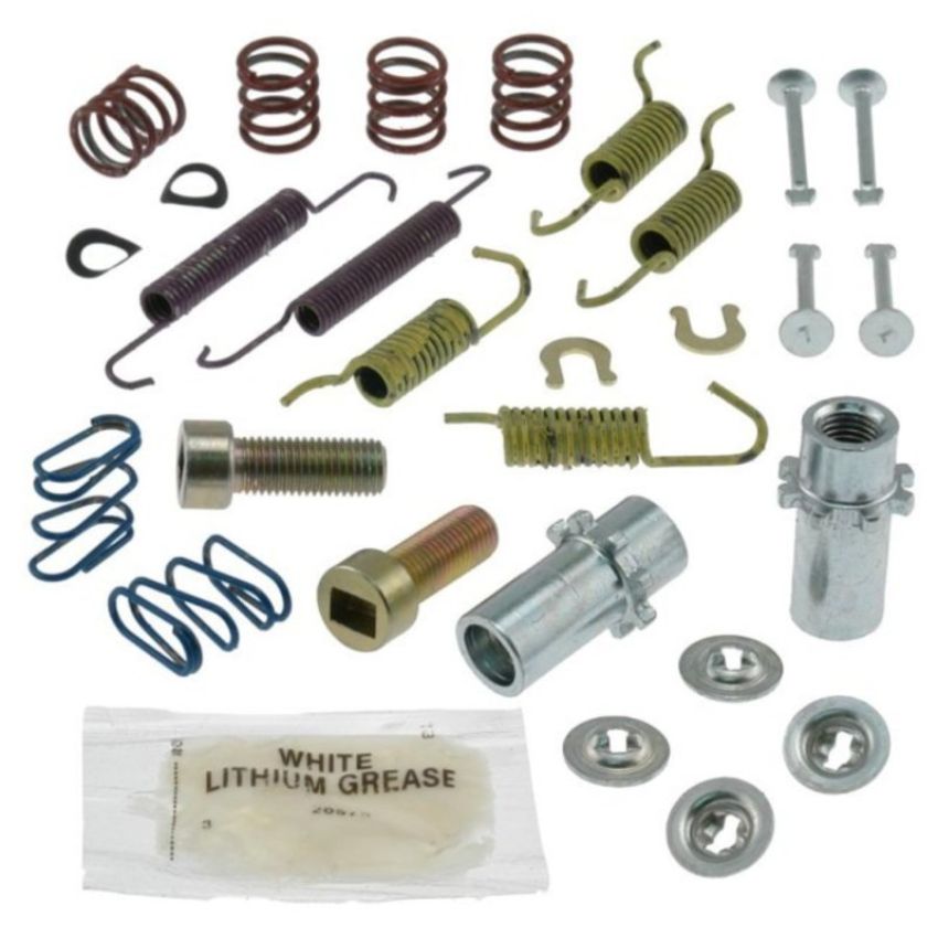 Autopart International Parking Brake Hdwr Kit 140697285