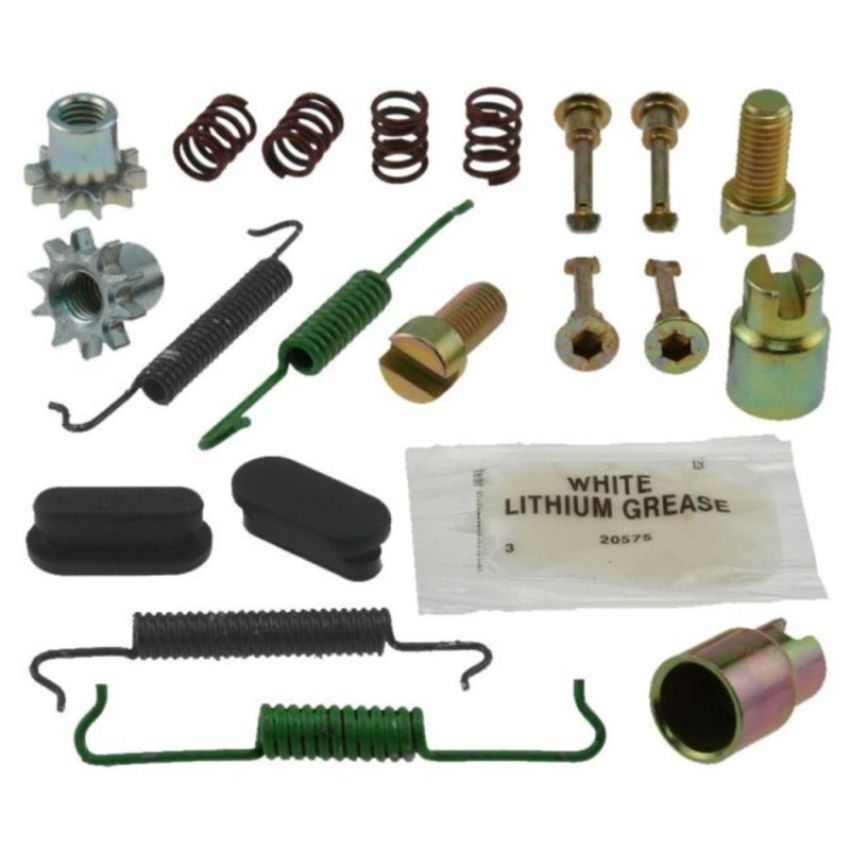 Autopart International Parking Brake Hdwr Kit 140697899