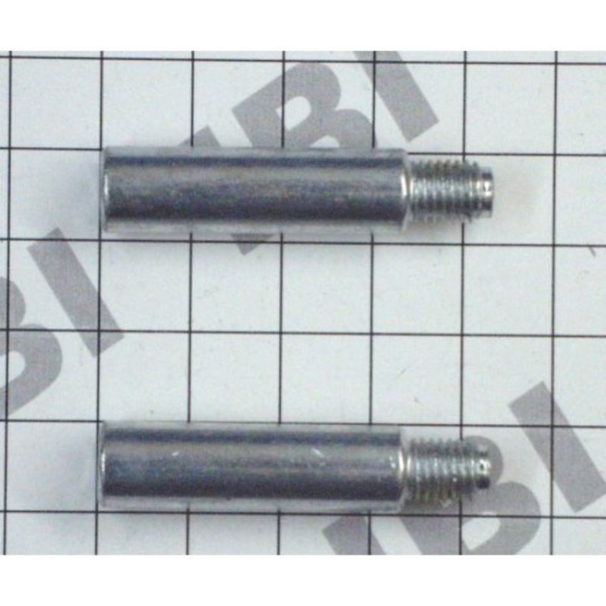 Autopart International Caliper Guide Pin 140698057