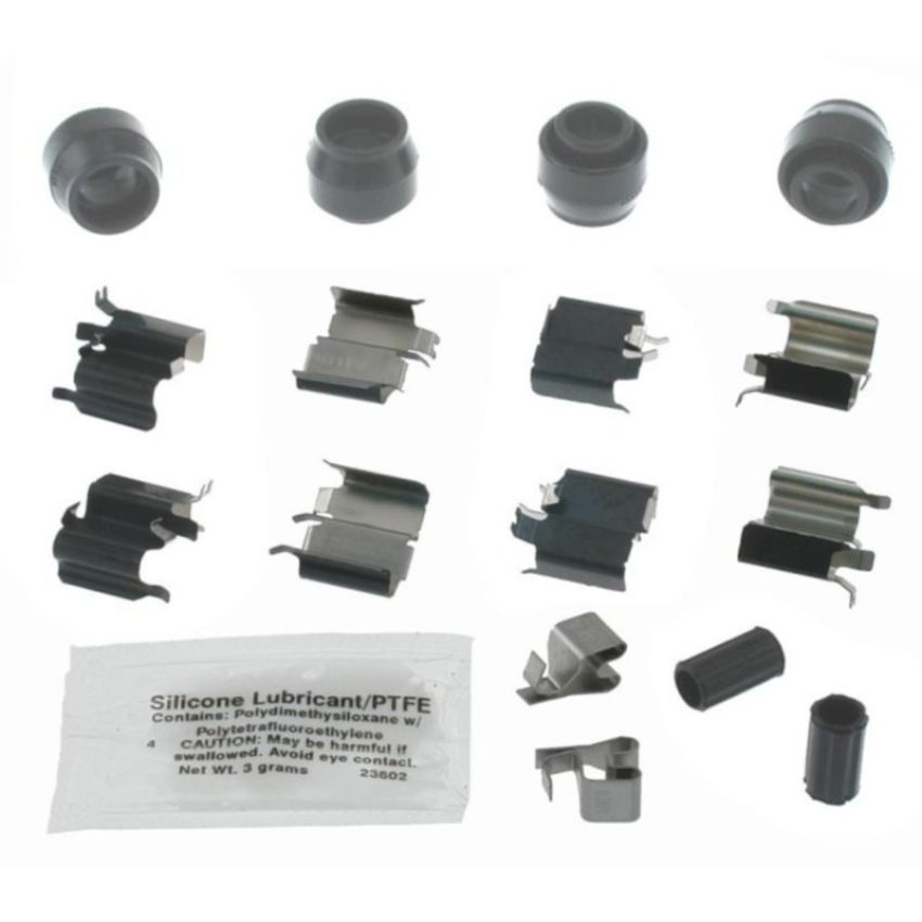 Autopart International Brake Hardware Kit 140698063