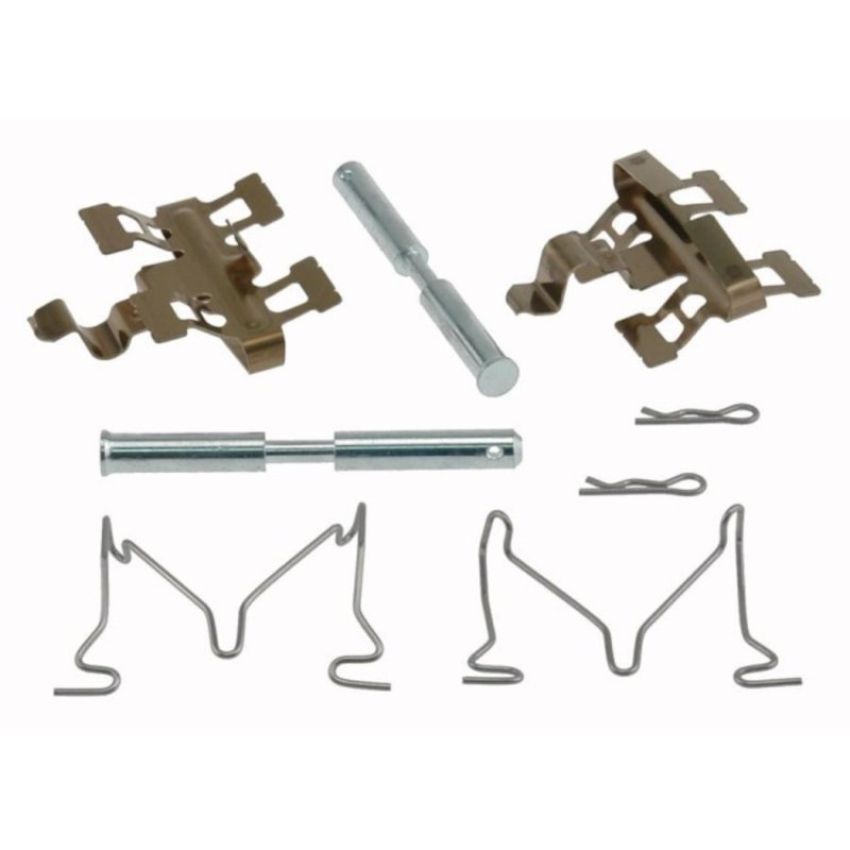 Autopart International Brake Hardware Kit 140698987