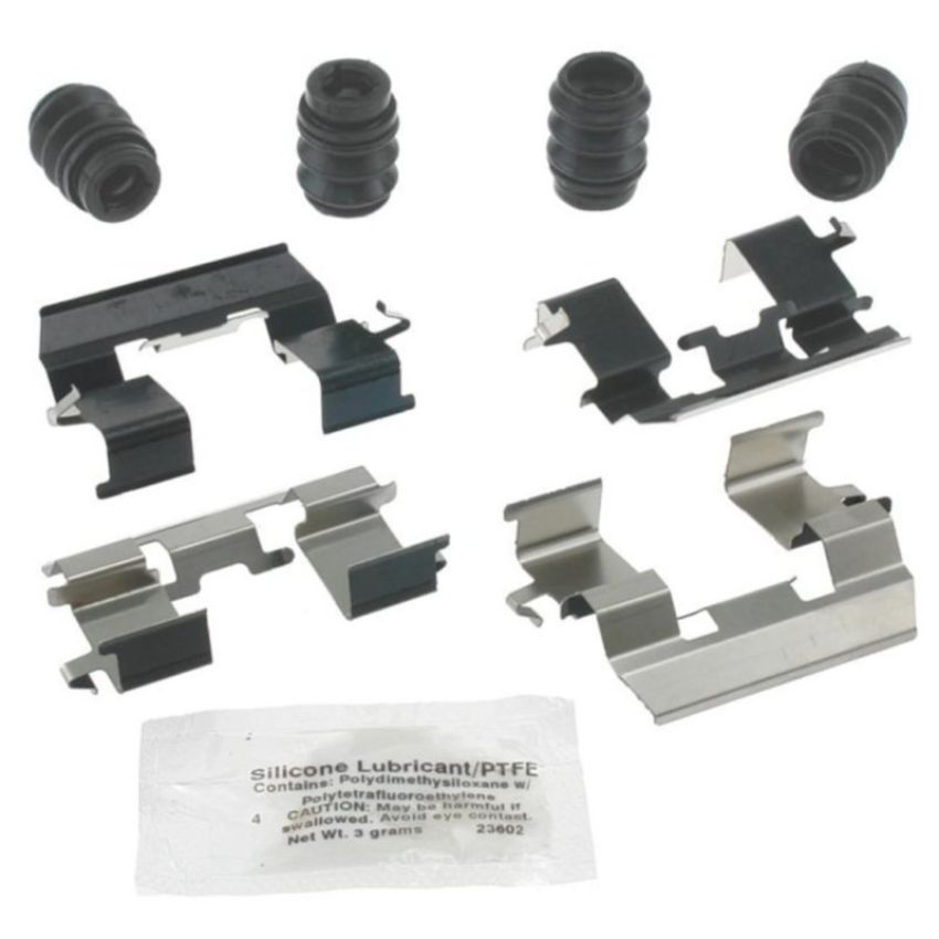 Autopart International Brake Hardware Kit 140699549