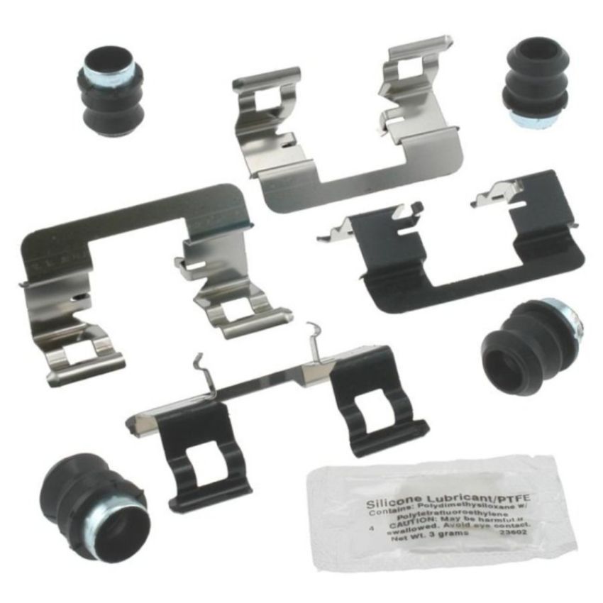 Autopart International Brake Hardware Kit 140699556