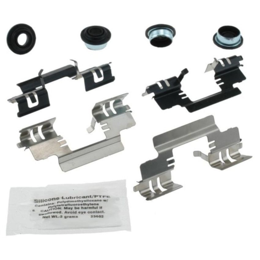 Autopart International Brake Hardware Kit 140699557