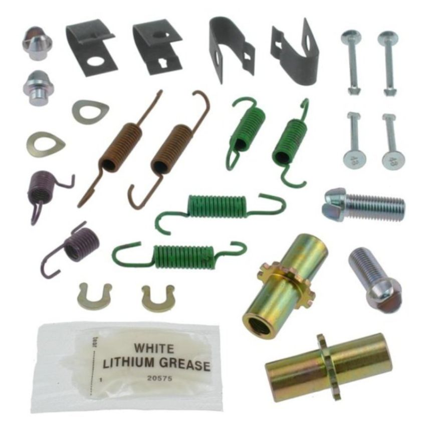 Autopart International Parking Brake Hdwr Kit 140699562