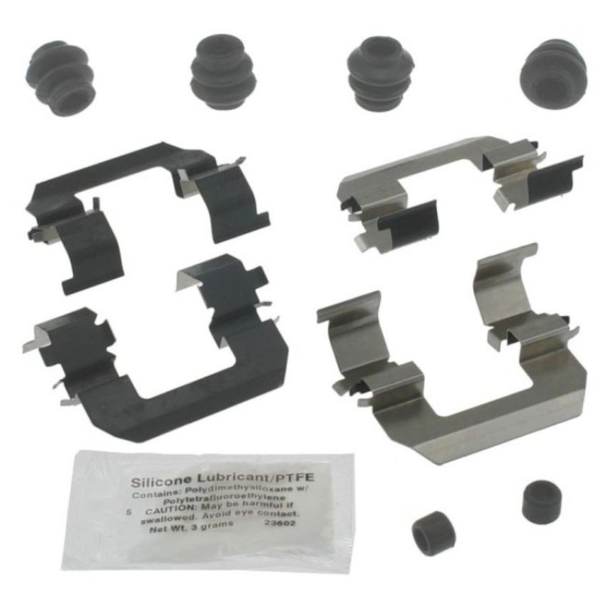 Autopart International Brake Hardware Kit 140699569
