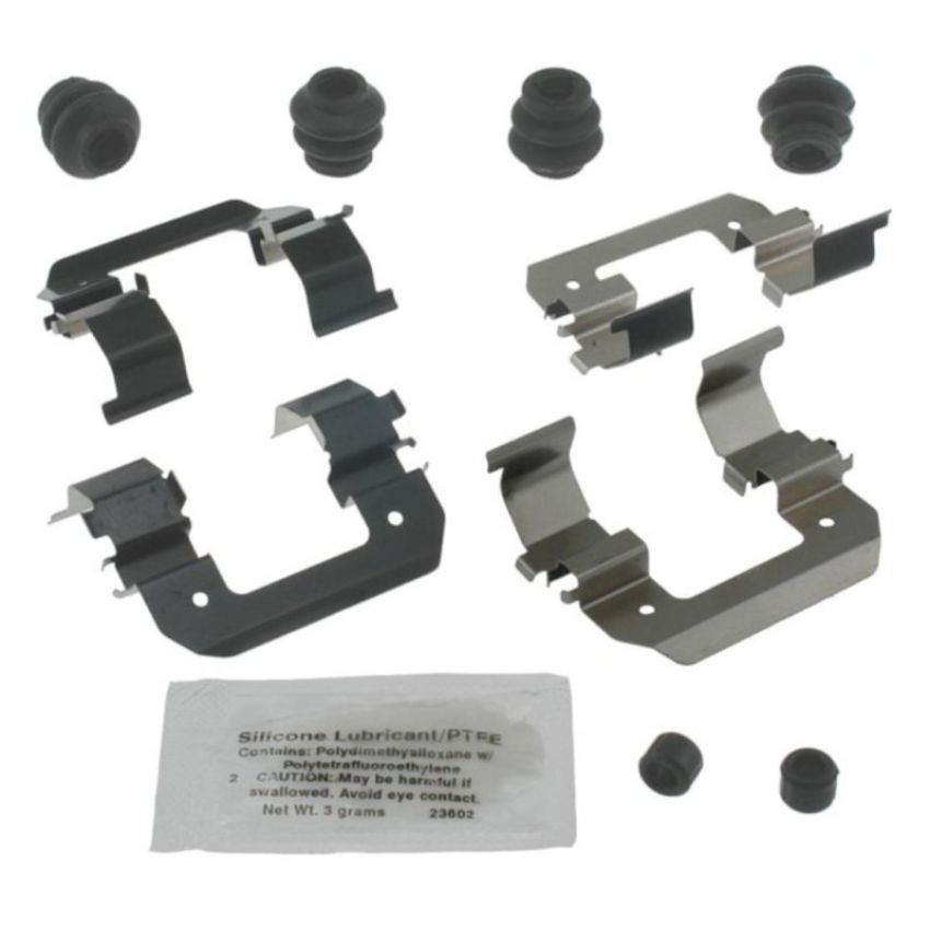 Autopart International Brake Hardware Kit 140699570