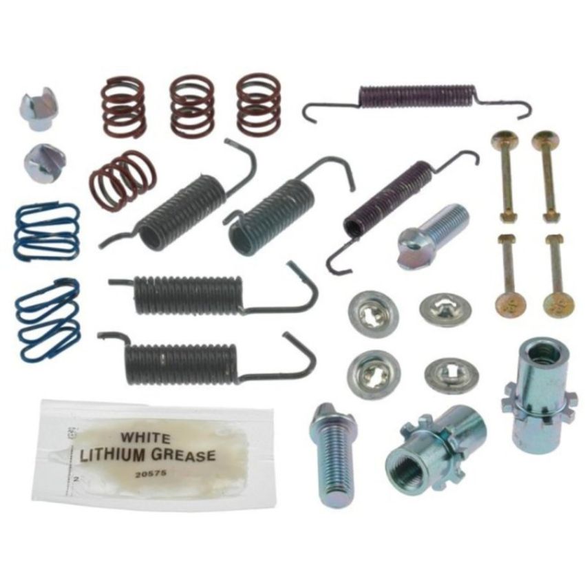Autopart International Parking Brake Hdwr Kit 140699578