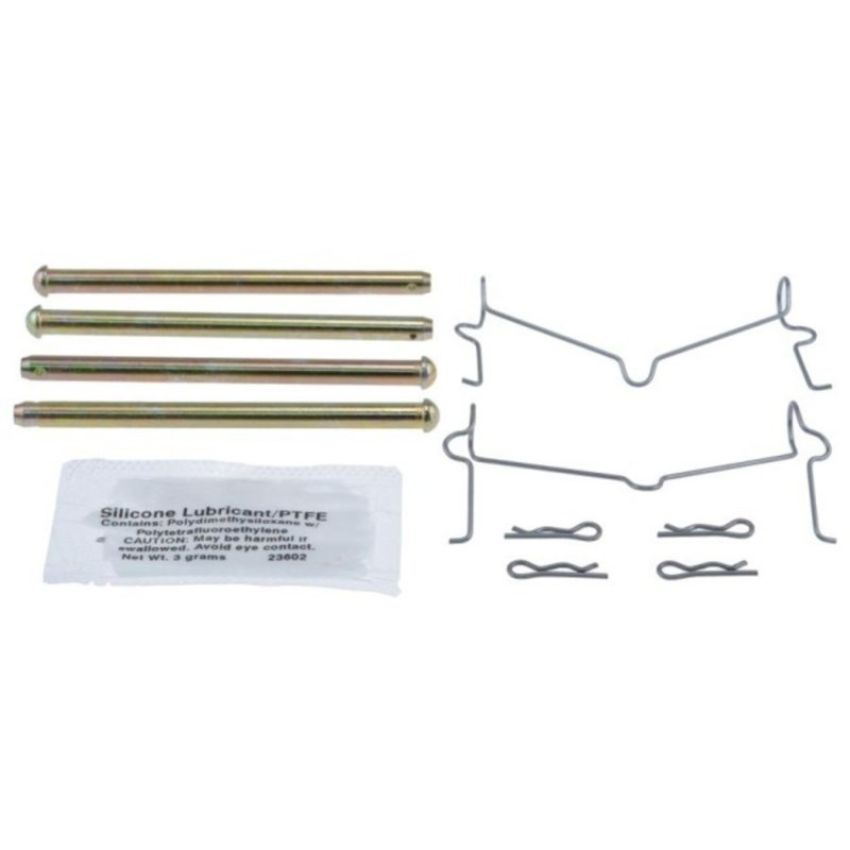 Autopart International Brake Hardware Kit 140699636