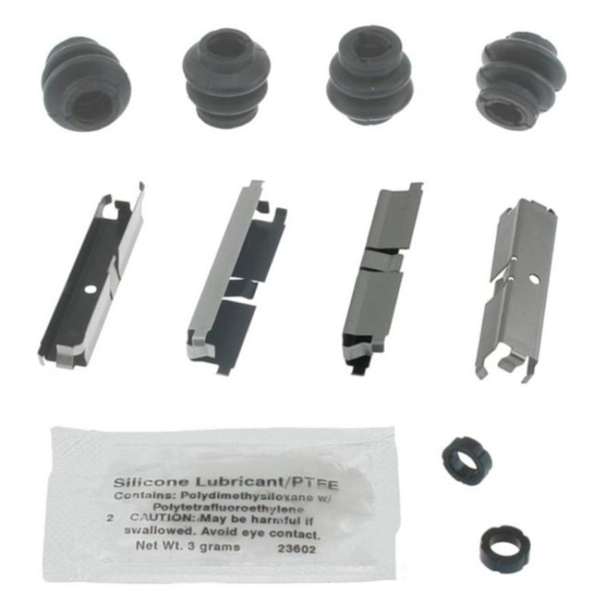 Autopart International Brake Hardware Kit 140699637