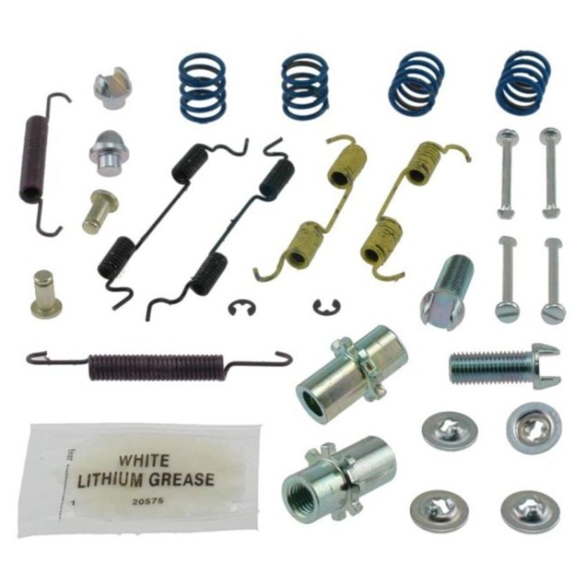 Autopart International Parking Brake Hdwr Kit 140699644