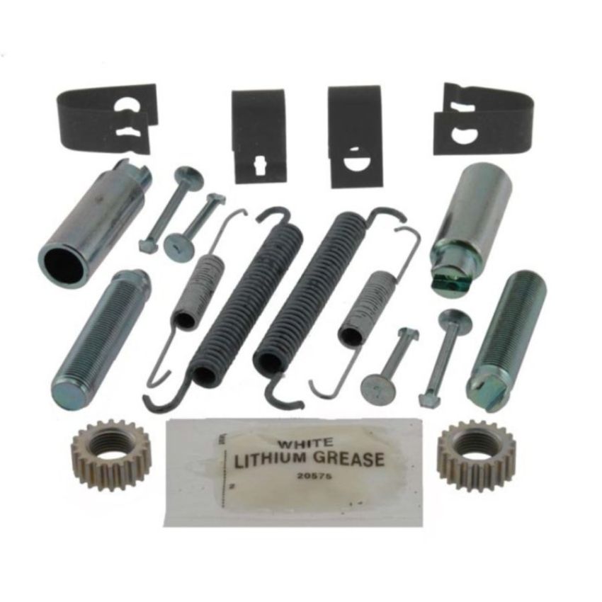 Autopart International Parking Brake Hdwr Kit 140699645