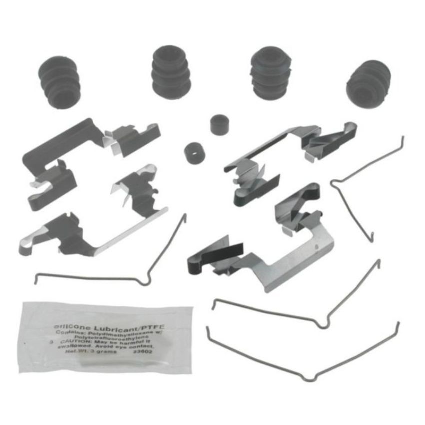 Autopart International Brake Hardware Kit 140699729