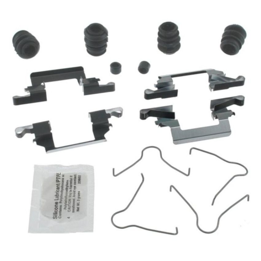 Autopart International Brake Hardware Kit 140699730