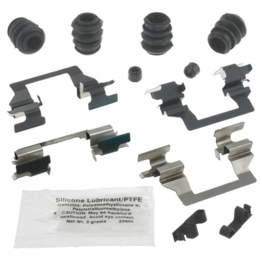 Autopart International Brake Hardware Kit 140699779