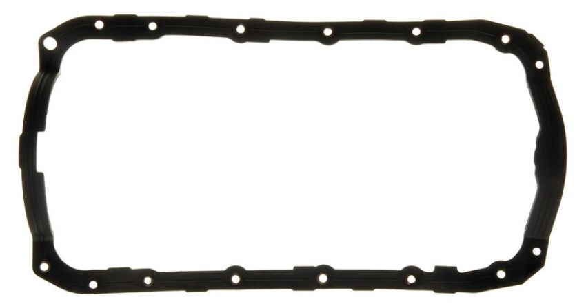 Ajusa 14070000 Gasket, Wet Sump