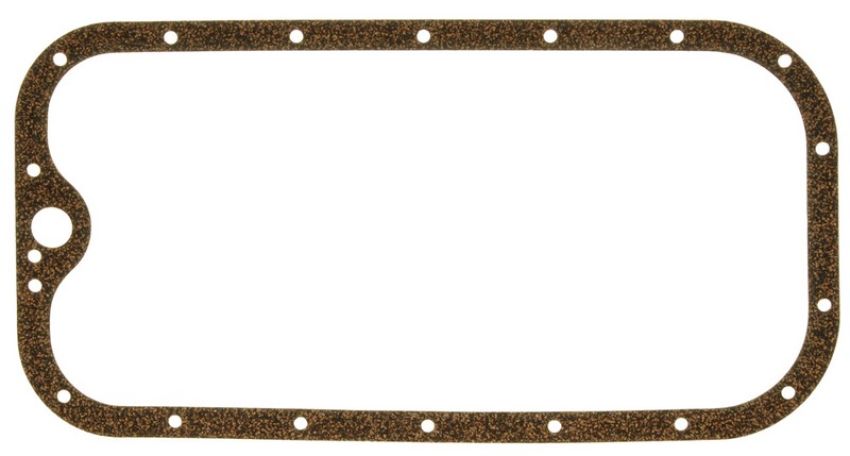 Ajusa 14070900 Gasket, Wet Sump