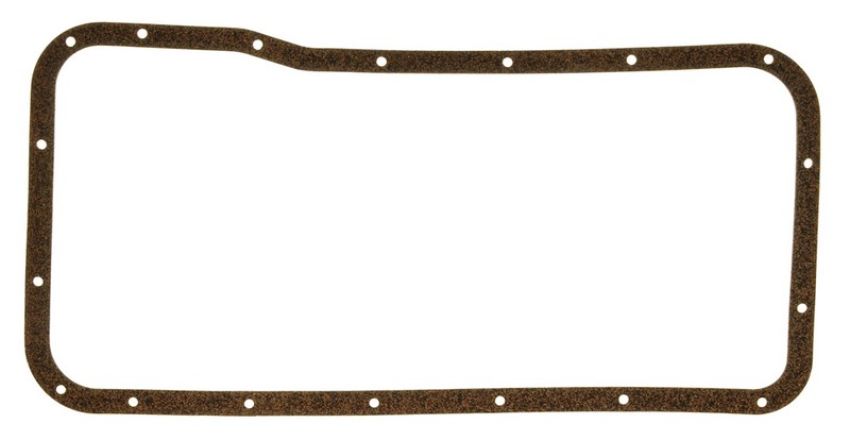 Ajusa 14071400 Gasket, Wet Sump