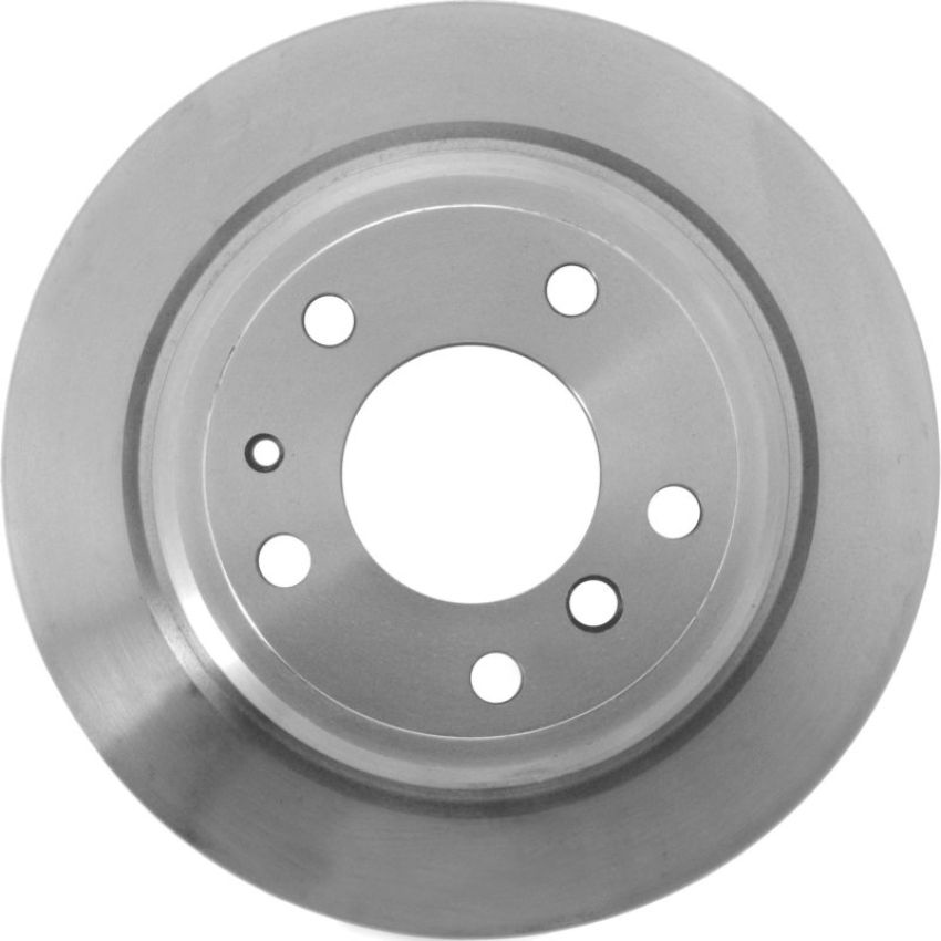 Autopart International Brake Disc 140715794