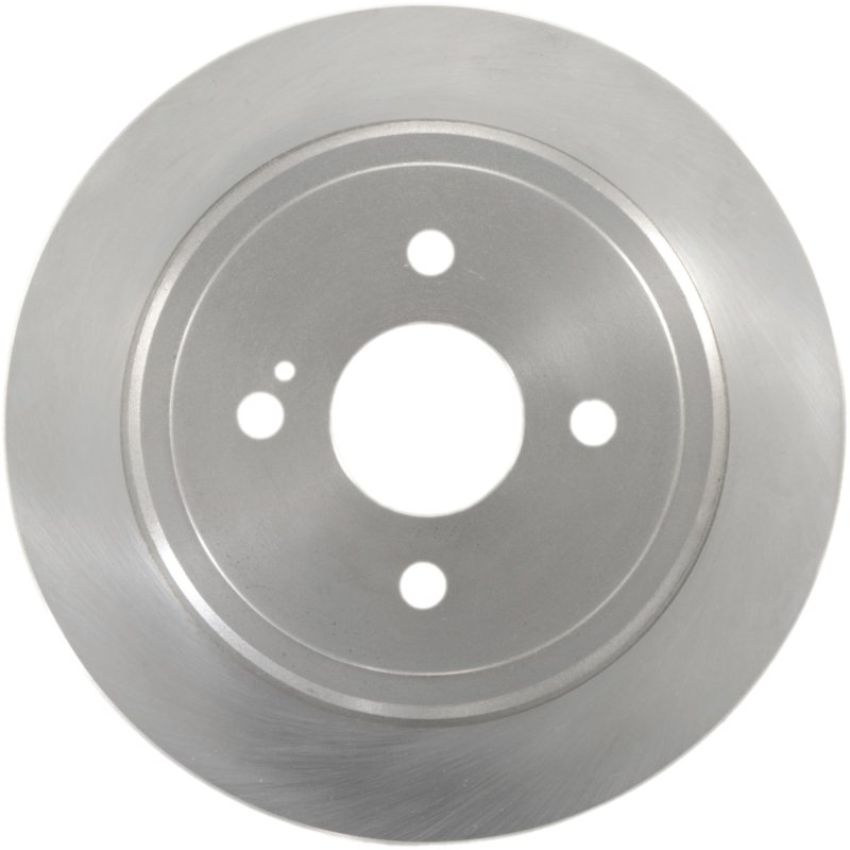 Autopart International Brake Disc 140715856