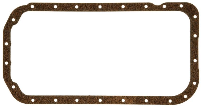Ajusa 14071600 Gasket, Wet Sump