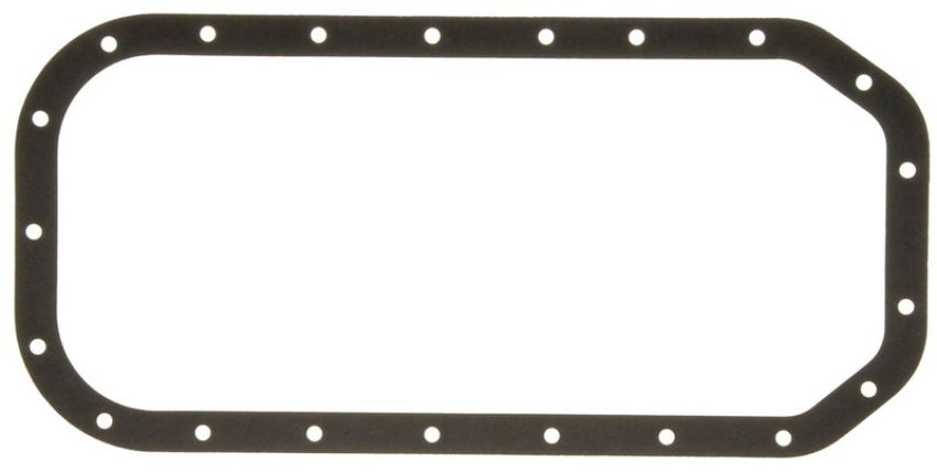 Ajusa 14071900 Gasket, Wet Sump