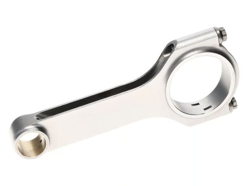 Manley 140601 Manley Connecting Rod-BBC 6.135 H BEAM