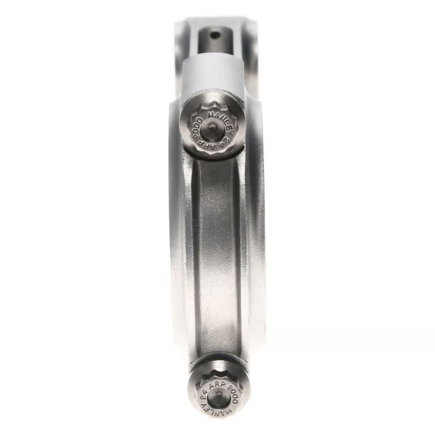 Manley 140601 Manley Connecting Rod-BBC 6.135 H BEAM