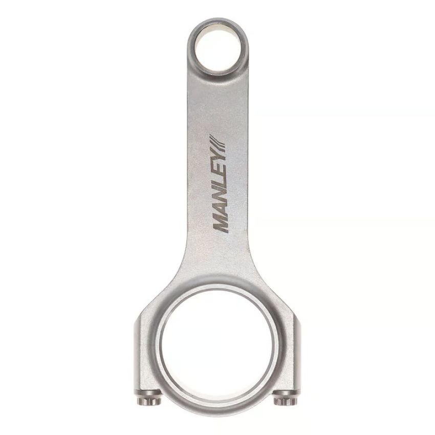 Manley 140601 Manley Connecting Rod-BBC 6.135 H BEAM