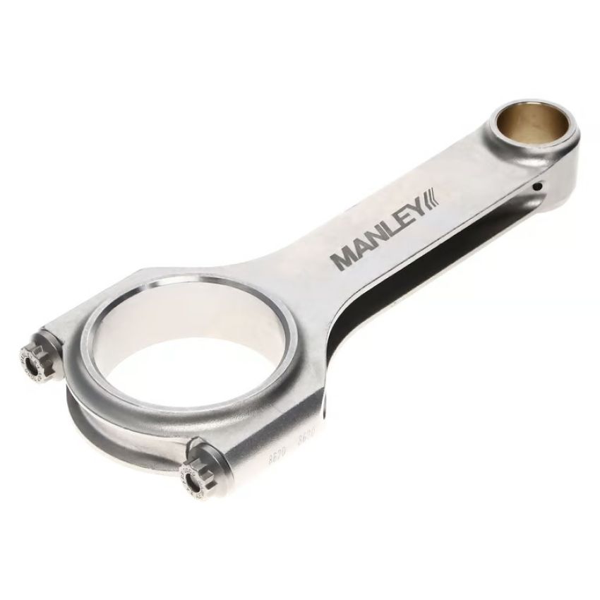 Manley 140601 Manley Connecting Rod-BBC 6.135 H BEAM