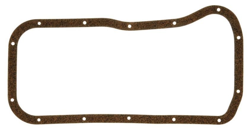 Ajusa 14072000 Gasket, Wet Sump