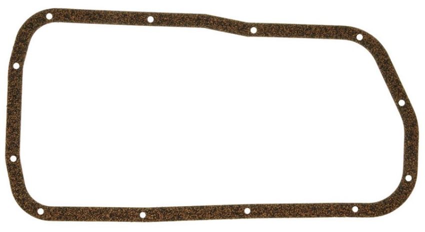 Ajusa 14072100 Gasket, Wet Sump