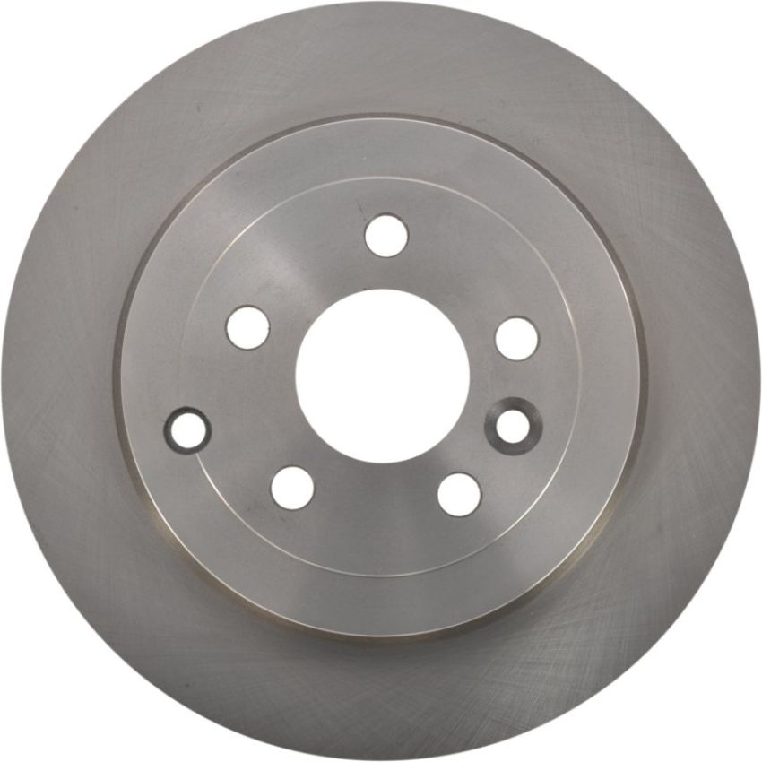 Autopart International Brake Disc 1407235966
