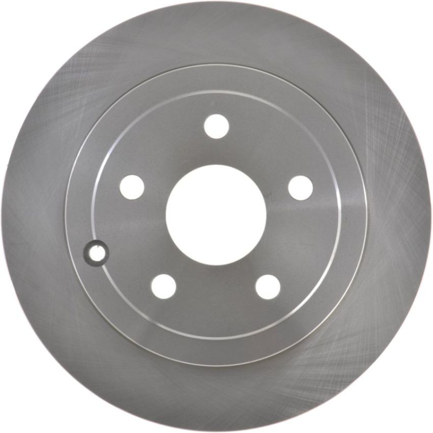 Autopart International Brake Disc 1407235998