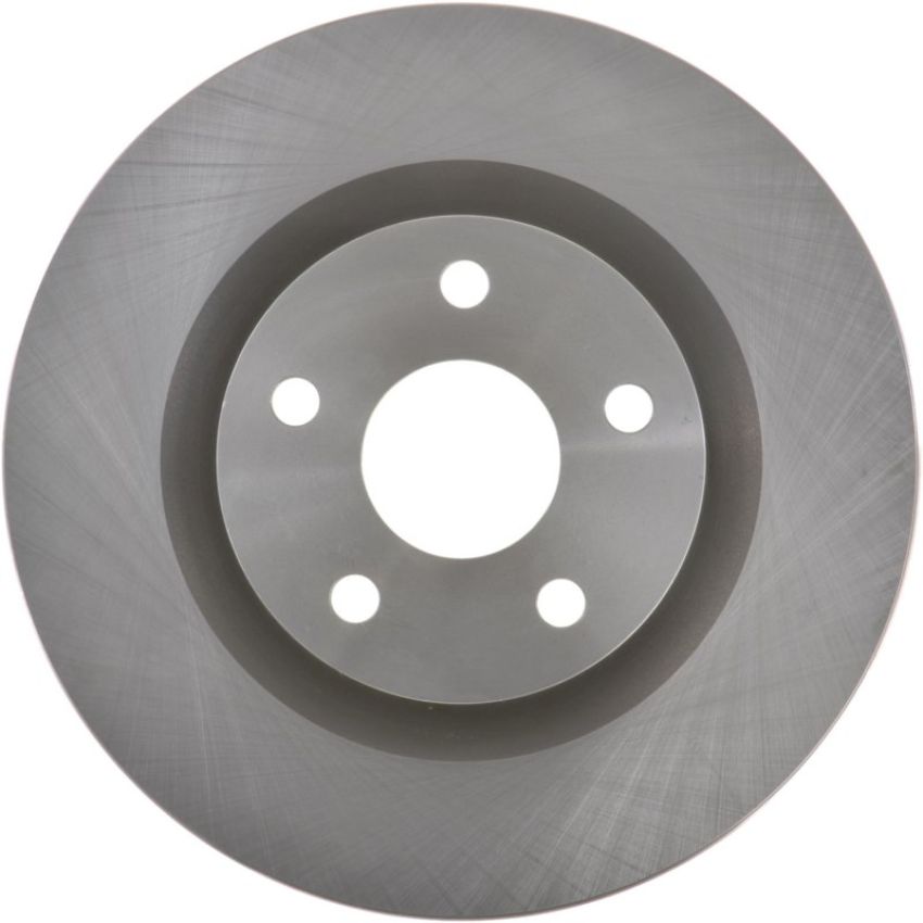 Autopart International Brake Disc 1407236013