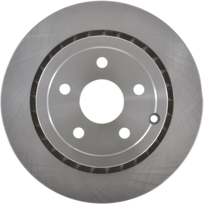 Autopart International Brake Disc 1407236014