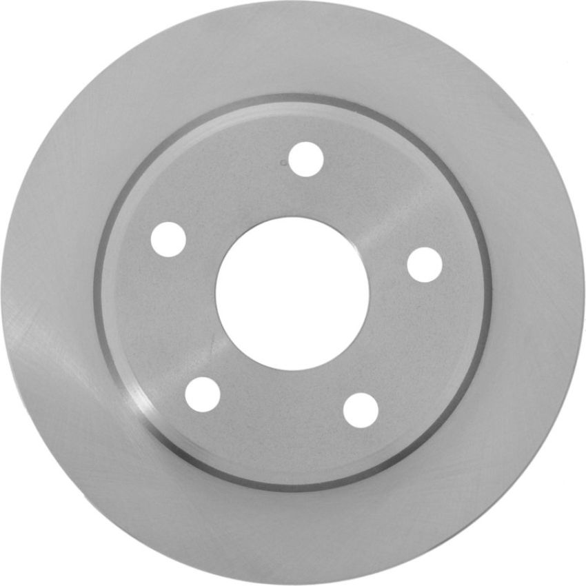 Autopart International Brake Disc 140724194