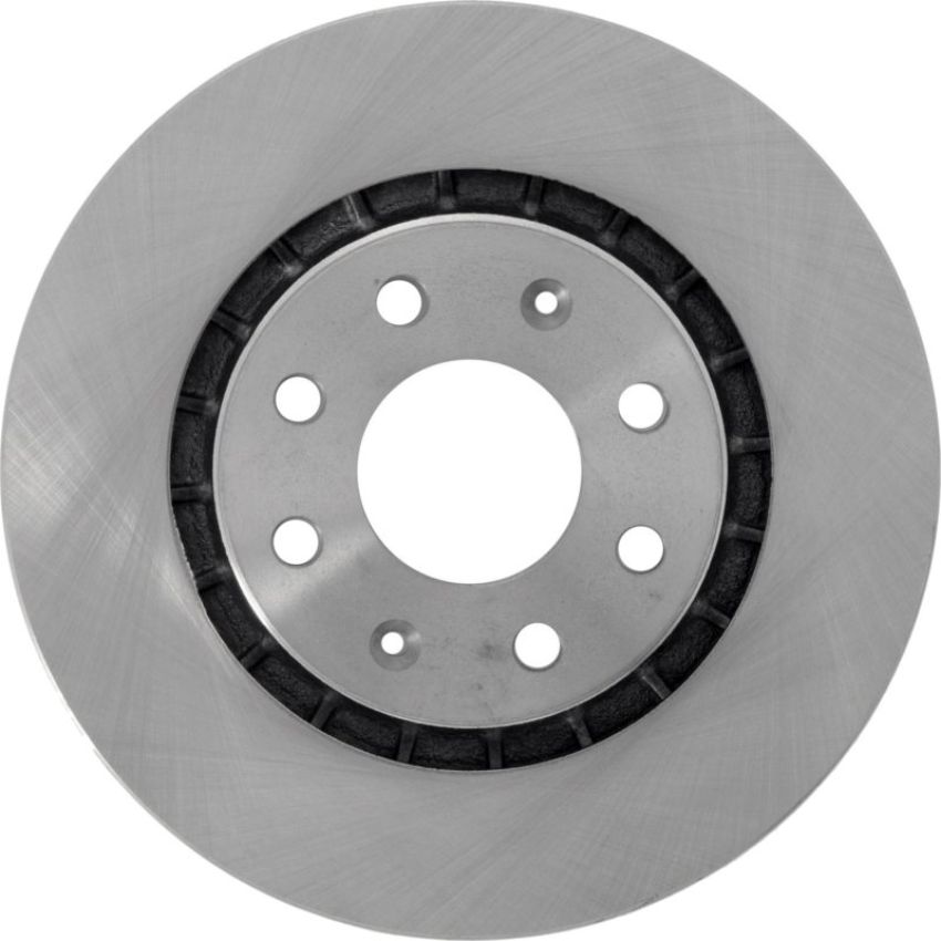 Autopart International Brake Disc 140724380