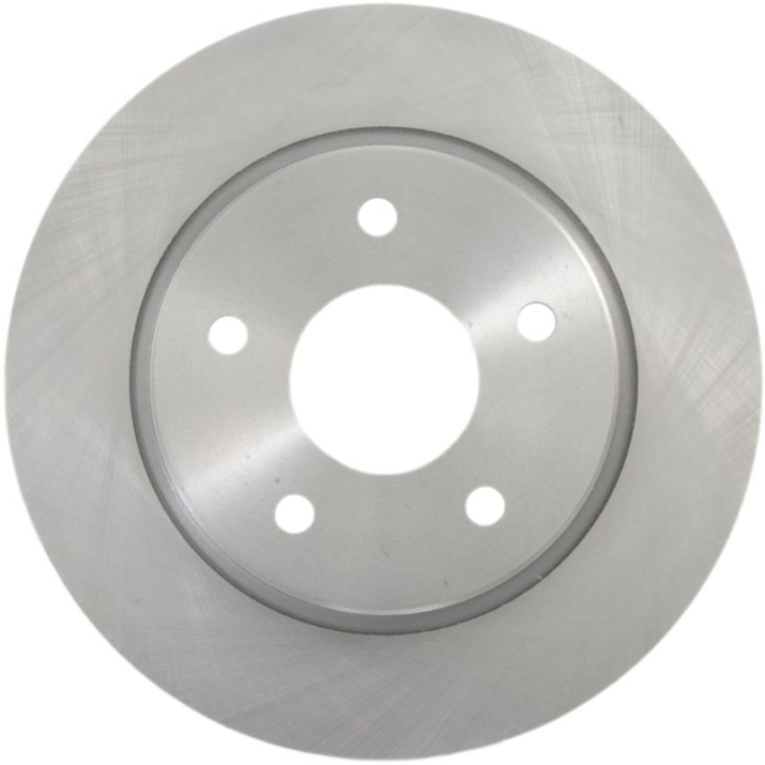 Autopart International Brake Disc 1407245038