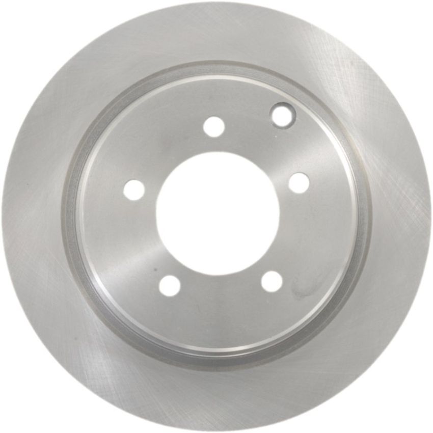 Autopart International Brake Disc 1407245331