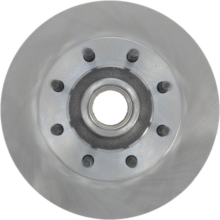 Autopart International Brake Disc 1407246571