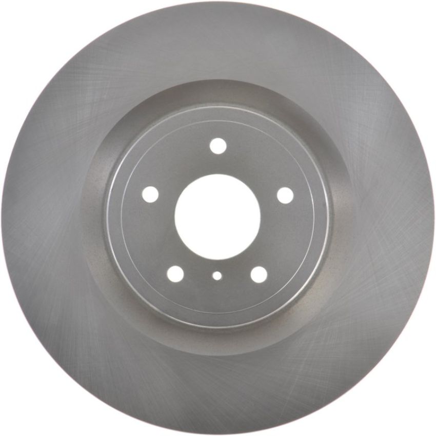Autopart International Brake Disc 1407247724