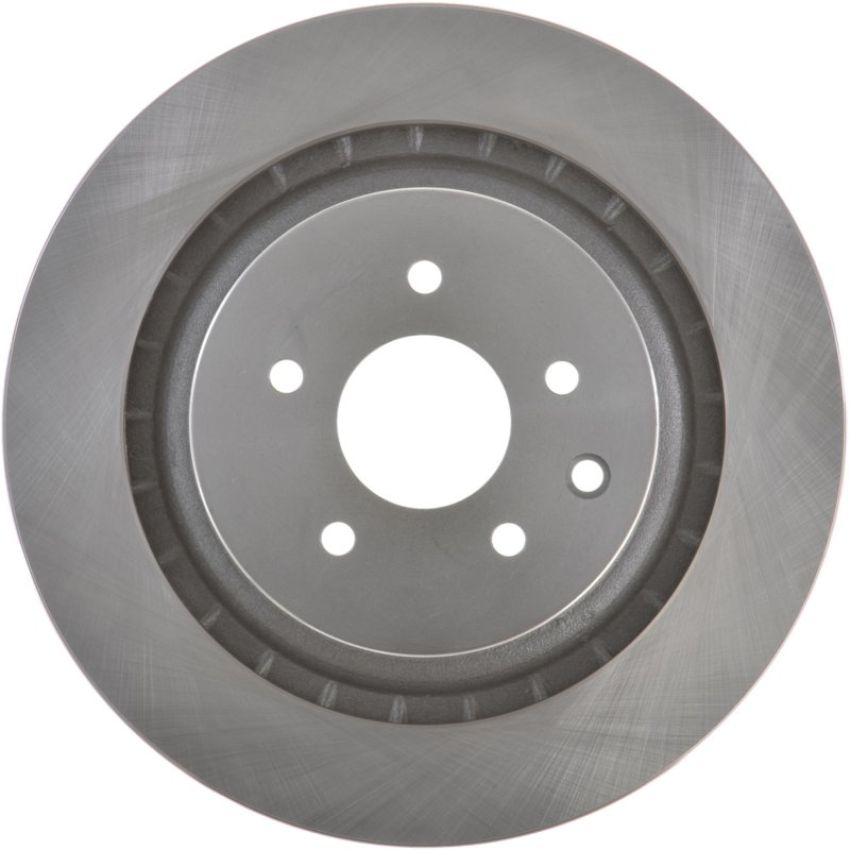 Autopart International Brake Disc 1407247725